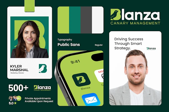 Graphics Design Project